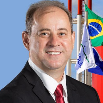 Deputado Dr. Eugênio